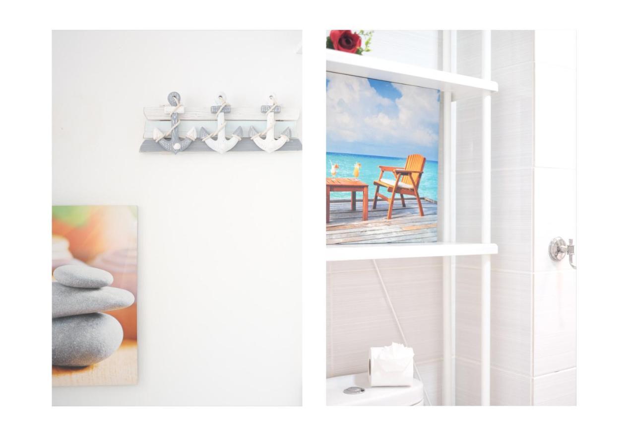 Suite Infinity Ocean - Sea View Puerto del Carmen  Dış mekan fotoğraf