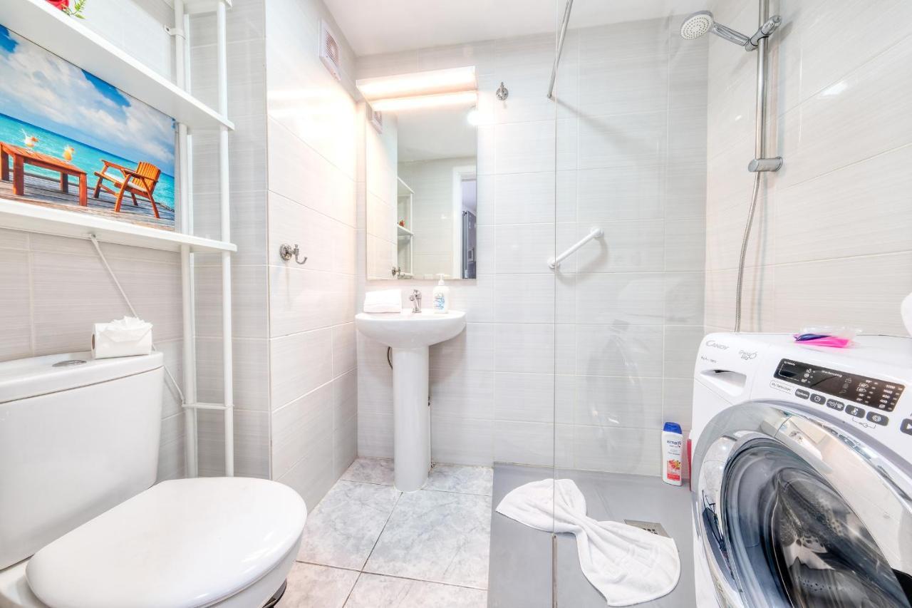 Suite Infinity Ocean - Sea View Puerto del Carmen  Dış mekan fotoğraf