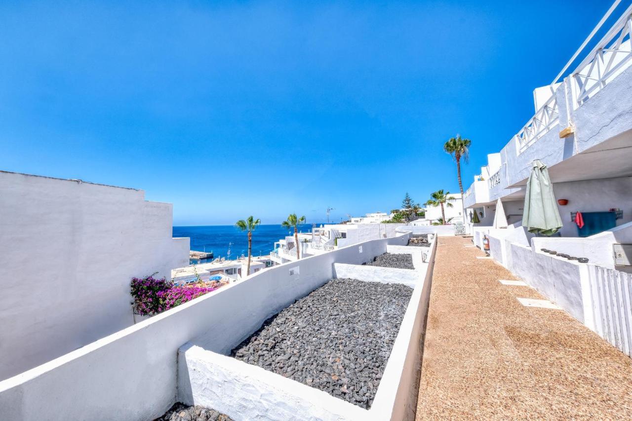 Suite Infinity Ocean - Sea View Puerto del Carmen  Dış mekan fotoğraf