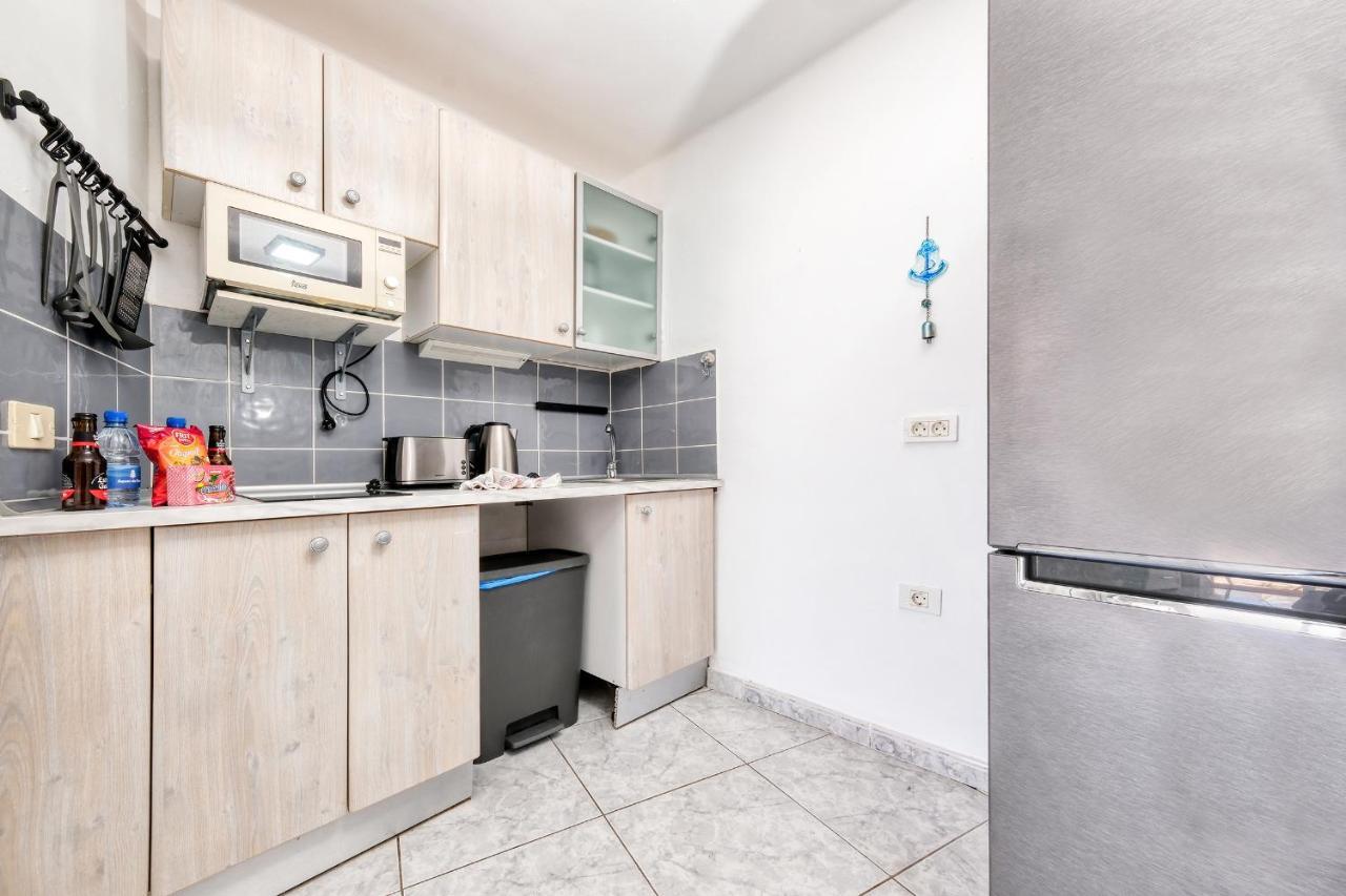 Suite Infinity Ocean - Sea View Puerto del Carmen  Dış mekan fotoğraf
