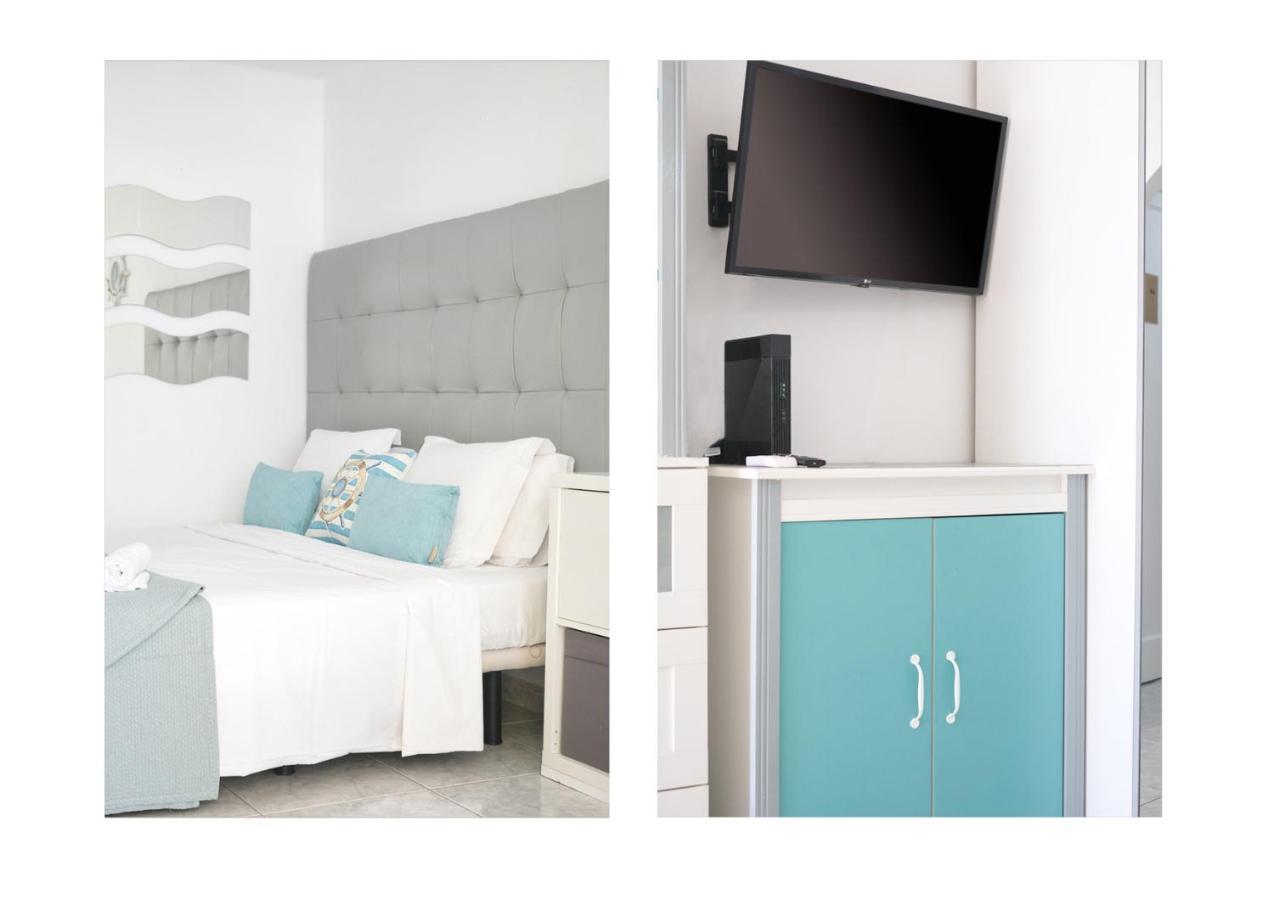 Suite Infinity Ocean - Sea View Puerto del Carmen  Dış mekan fotoğraf