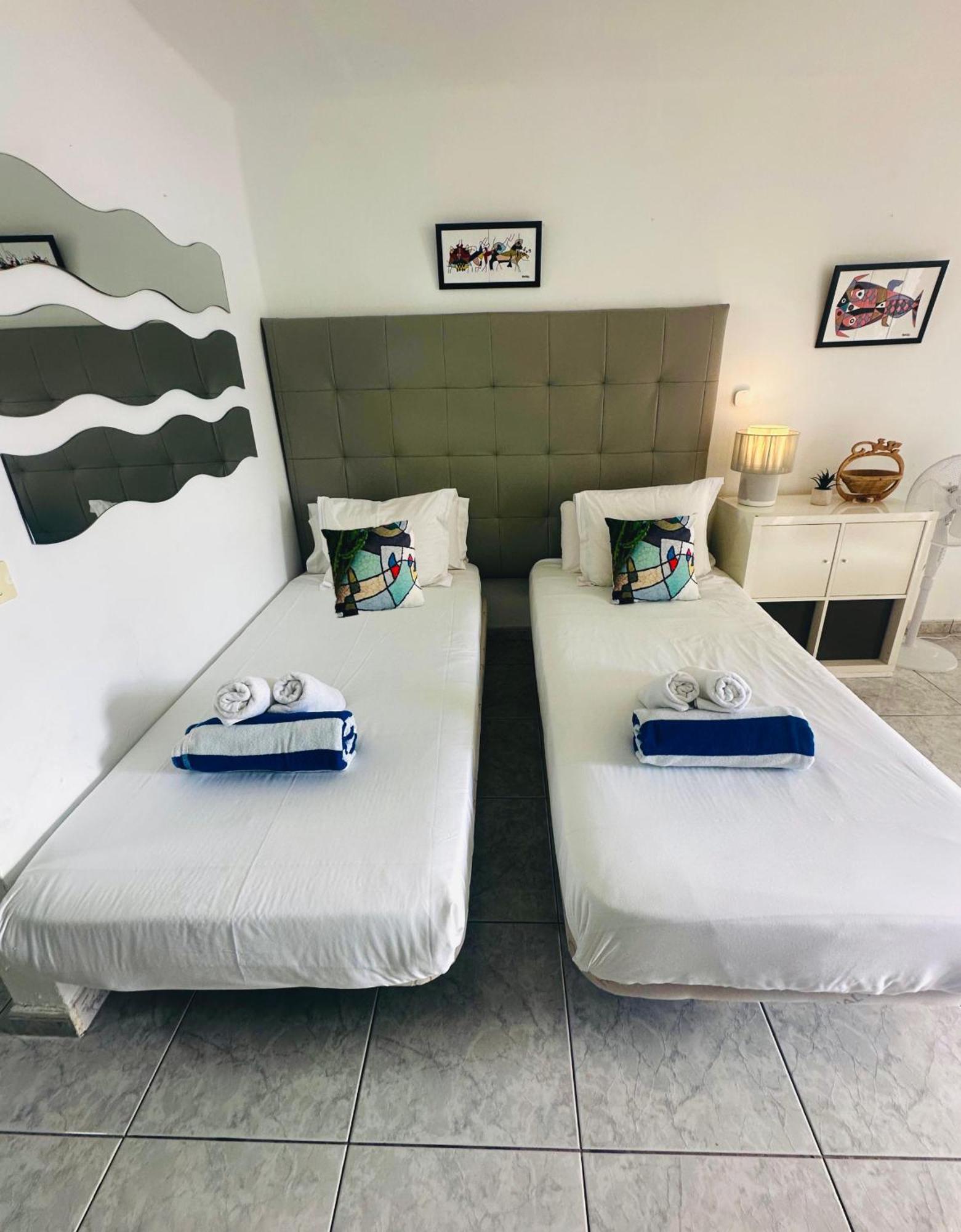 Suite Infinity Ocean - Sea View Puerto del Carmen  Dış mekan fotoğraf
